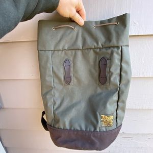 Filson Daypack
